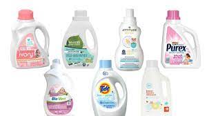 But what exactly makes one a good fit for your little one? Best Baby Laundry Detergents Of 2018 Today S Parent