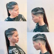 フェード女子ハッシュタグ instagram 写真と動画 刈り上げボブ 刈り上げ女子 ボブ