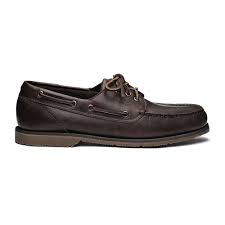 Footwear that is crafted with care, crafted to last. Sebago Docksides Foresider Boat Shoes Brown Dressinn