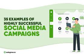 Create a social media brand persona guide and remain consistent across every social channel you use. 35 Creative Social Media Campaign Examples You Can Copy
