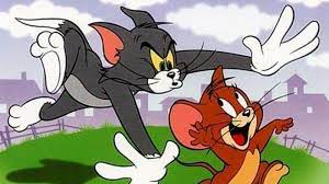 Tom and jerry, once a staple of children's television on british television, is being presented with a cautionary note about ethnic and racial prejudices. Tom And Jerry Nggak Banyak Yang Tahu Ternyata Akhir Cerita Kucing Dan Tikus Ini Sangat Tragis Tribun Travel