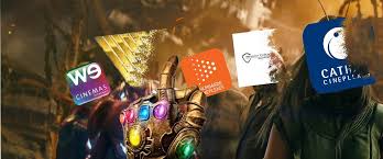 Infinity war, the universe is in ruins due to the efforts of the mad titan, thanos. Avengers Endgame Presales Crashes Booking Sites In Singapore Long Lines Form At Shaw Lido Geek Culture