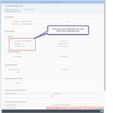 How To Call A Remote Function Module In Your On Premise Sap System From Sap Cloud Platform Abap Environment Cloud Platform Sap Communication System