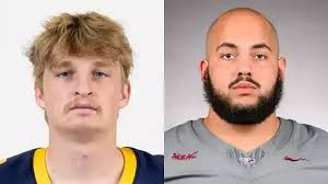 Which former Fredericksburg Leader area high school standouts will be in  action in the week starting Monday, Sept. 8?