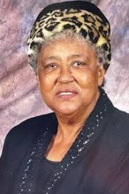 Pauline Shropshire Stamper Obituary (2025)