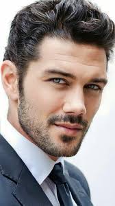 Maybe I'll meet someone and make him mine...