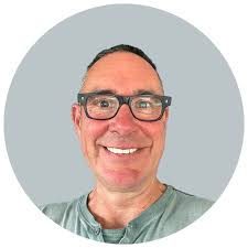 Simon Patrick Schofield