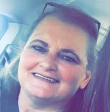 Wanda (Boyter) Goforth