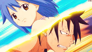 Fairy tail fanfiction archive with over 68,176 stories. Gajeel Levy Fairy Tail Foto 35937511 Fanpop