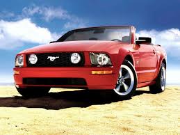 2008 Ford Mustang Review, Problems, Reliability, Value, Life ...