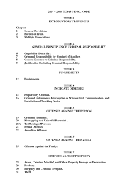 Maybe you would like to learn more about one of these? Texas Penal Code Deadly Force Burden Of Proof Law