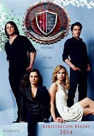 Vote in our poll much of vampire academy 2's cast will likely return from the first film. Pin On Vampire Academy