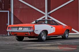 Image result for Rally Red 1971 Barracuda