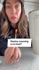 Reduce 50oz Tumbler Lead Test