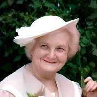 Louisa Jane Shuttleworth (1911–1997) • FamilySearch