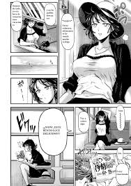 ONE-HURRICANE Bangaihen - Page 3 - HentaiEra