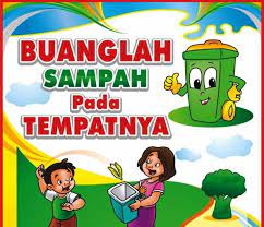 21+ contoh poster pendidikan, kebersihan, kesehatan sangat menarik. Poster Kebersihan Sekolah Ilmusosial Id