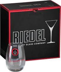 Riedel Tequila Glass 2 Pack Juicefly