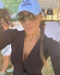 Consentido! Janessa Salas, la sensual esposa del costarricense Walter  'Paté' Centeno