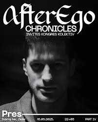 SATURDAY-SUBOTA 25.05. DANIEL TURK at SVAROG BAR Rezident jednog od  najboljih klubskih programa RnB Confusion ove subote radi tulum u Svarog  Baru. Doors open 22h Age limit 21+ End 05h Info i