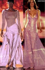 1995 Stephanie Seymour Tribute Page Fashion Beautiful Dresses 90s Runway Fashion