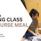 Pasta Class + 3 Course Meal event image
