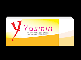 Image result for Yasmin