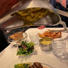 BRASSERIE LA LORRAINE, Paris