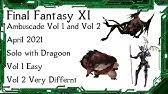 This article uses material from the dragoon_guide_by_reinhardt article on ffxiclopedia and is licensed under. Final Fantasy Xi Dragoon Guide Youtube