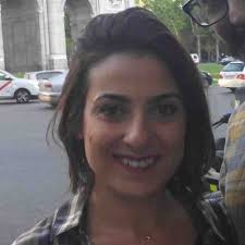 Patricia Sánchez García