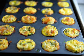 Make sure it is thawed. Mini Quiche Recipe Add A Pinch