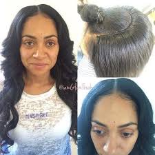 On the off chance that you have been envisioning about long hair, all you require is a few augmentations. 91 Beautiful Sew In Hairstyles With Pictures Hair Theme