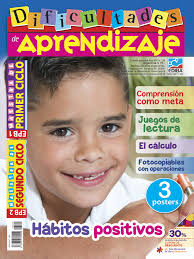 Dificultades de Aprendizaje-Mayo 2017