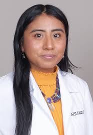 ElevateMeD Scholar: Reyna Benitez — ElevateMeD