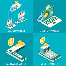 Desktop wallets represent a much better option in terms of security and they. Choosing A Safe Cryptocurrency Wallet Grundig It