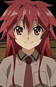 Mari Setogaya The Muse List Wiki Fandom