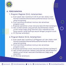 Surat pernyataan kesanggupan membayar biaya pengobatan. Infoum Berdasarkan Surat Pengumuman Universitas Negeri Malang Um Facebook