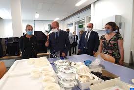 The average salary for uemf employees is $69,500 per year. Uemf Afd Creation D Un Pole Agritech A Fes Meknes Mapbusiness