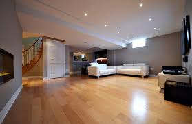Single story, 4 bedroom) & more. Open Concept Basement Ideas Houzz