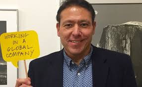 Keri Rogers (@KeriARogers)