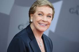 Mary Poppins' actress Julie Andrews sends letter to grieving Prattville  Christian Academy