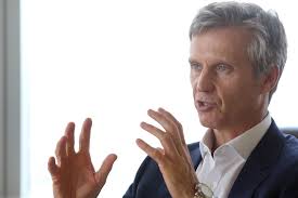 Radio giant Cumulus goes hog wild with country music