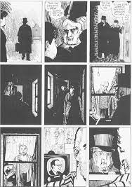 These Are Not Our Promised Resurrections In Alan Moore And The Gothic Tradition