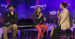We did not find results for: News Radioitalia Sanremo 2018 Renzo Rubino E Serena Rossi Siamo Una Squadra Smagliante