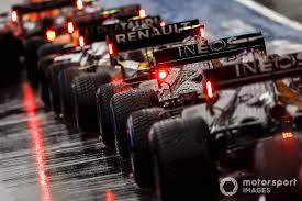 Ver mais fórmula 1 na espn. Com Leclerc Punido Veja Como Ficou O Grid Do Gp Da Estiria De F1