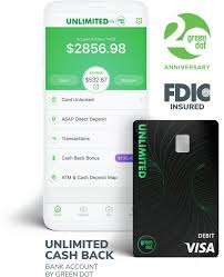 Green Dot Online Banking For All Your Debit Card Needs In 2020 Green Dot Prepaid Debit Cards Visa Debit Card