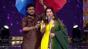 All the latest episodes of raja rani tamil serial will be available through hotstar application. Vijay Television Awards Disney Hotstar
