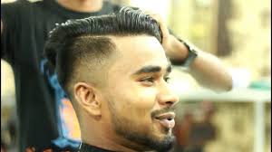 Pallabi Men S Parlour Best Mens Parlour In Bangladesh 1 Youtube