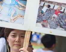 Thousands of North Koreans enjoy 'rhythmic' 4D cinema