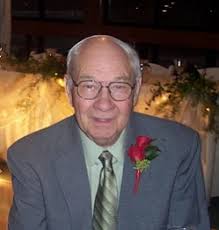 James Edward Canter, Sr. Obituary